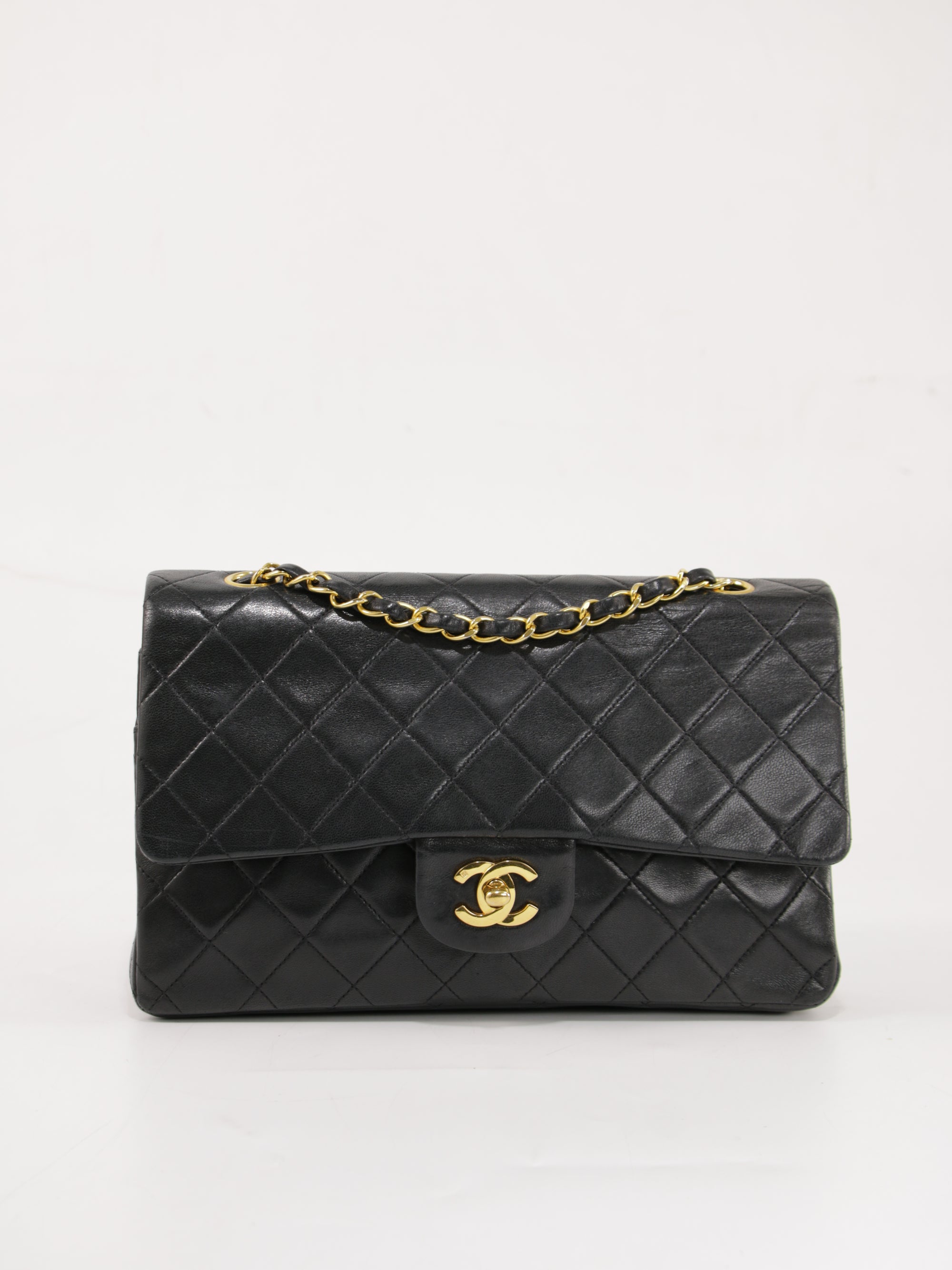 Small Classic Flap