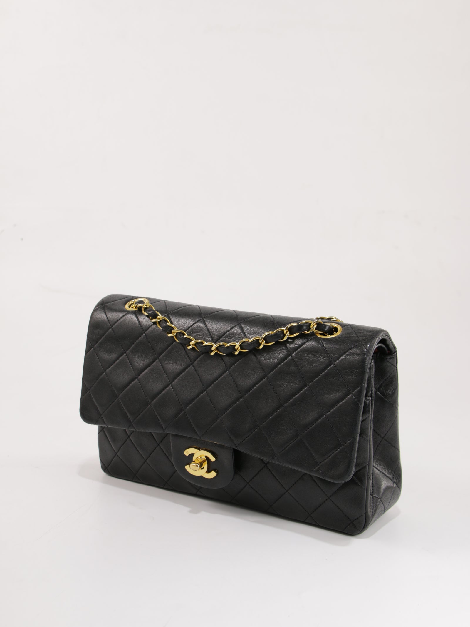 Small Classic Flap