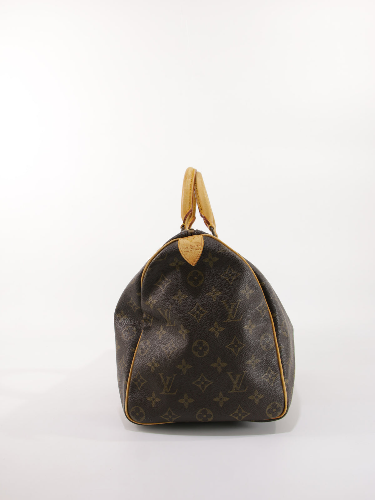 Louis Vuitton Speedy 35