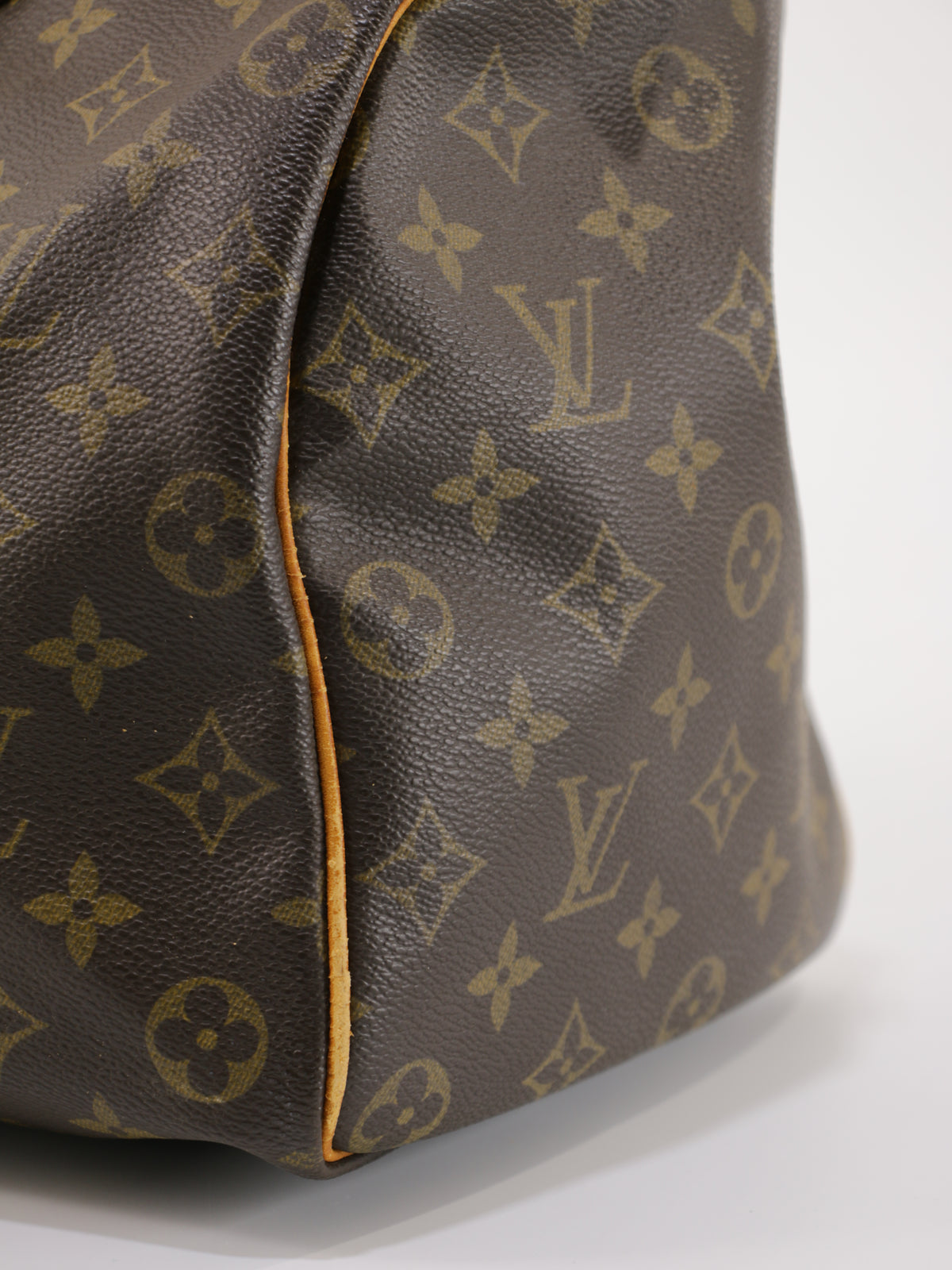 Louis Vuitton Speedy 35