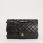 Medium Classic Flap