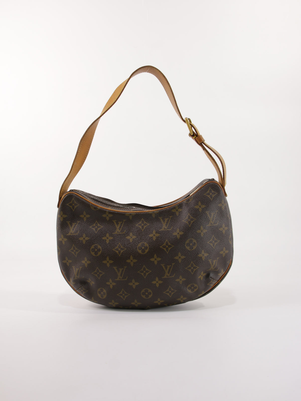 Louis Vuitton Croissant MM