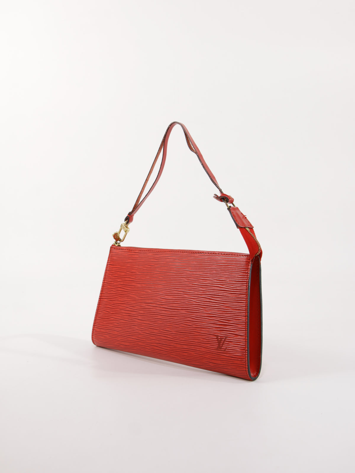 Louis Vuitton Epi Pochette