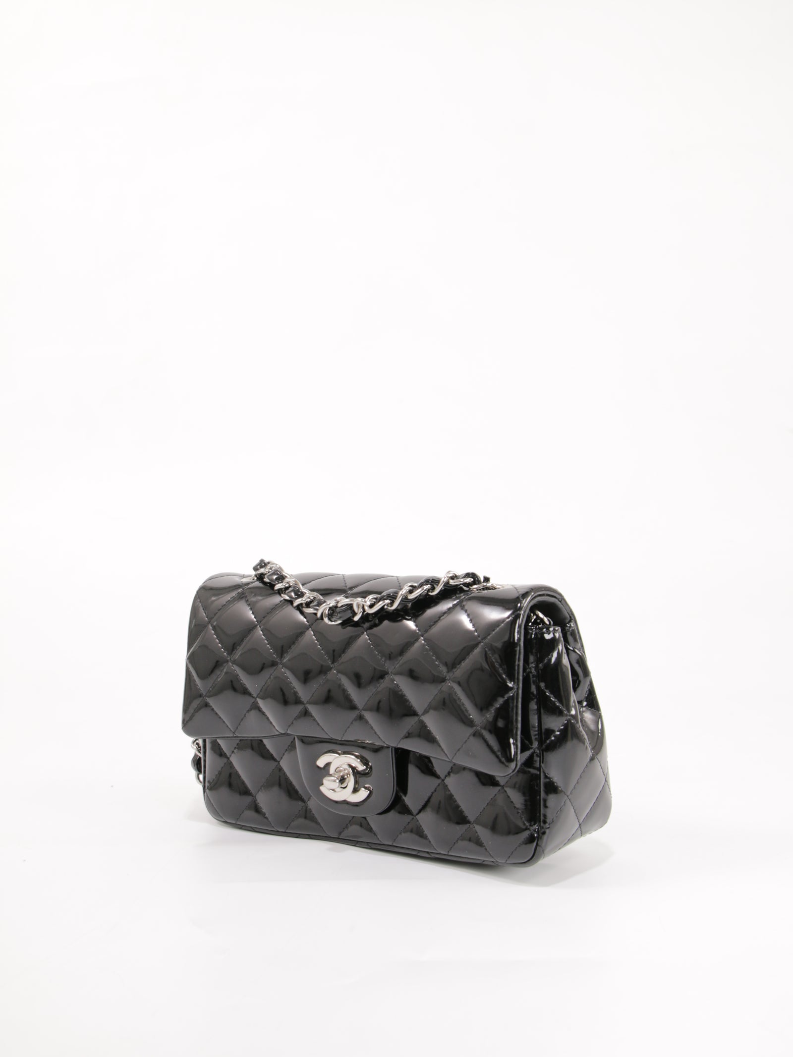 Mini Rectangular Flap