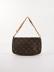 Louis Vuitton Accessories Pochette