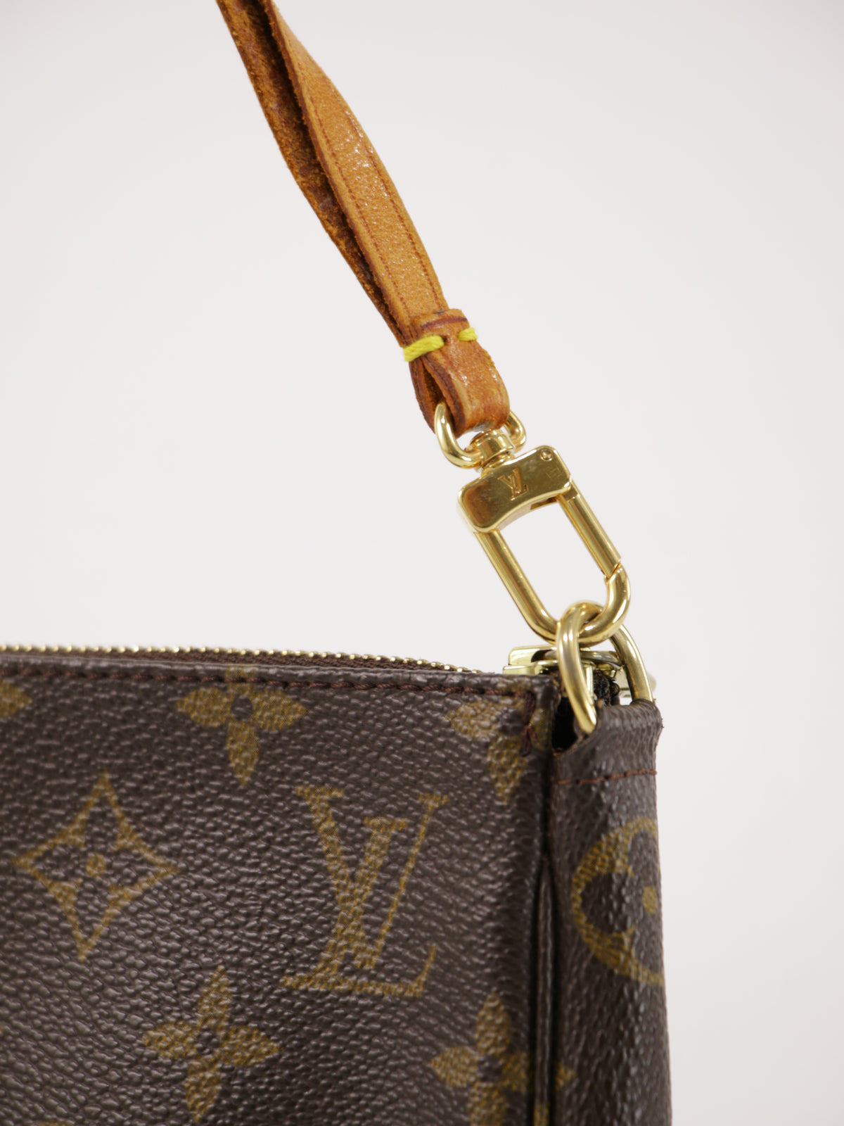 Louis Vuitton Accessories Pochette