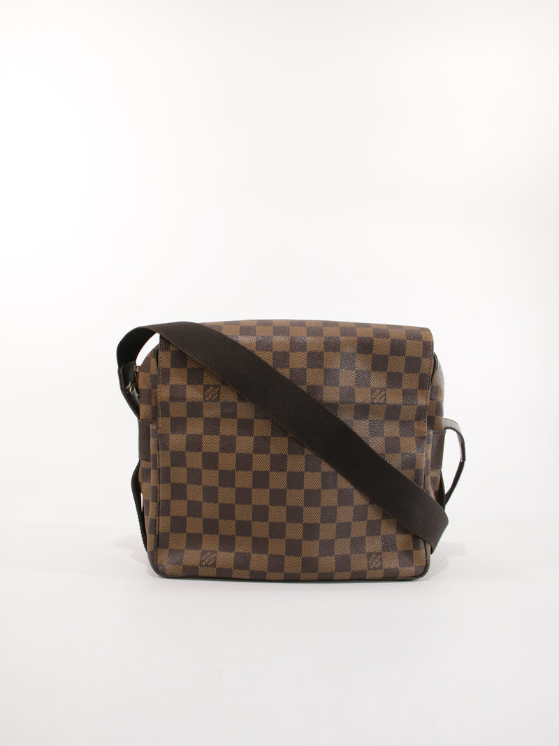 Louis Vuitton - naviglio