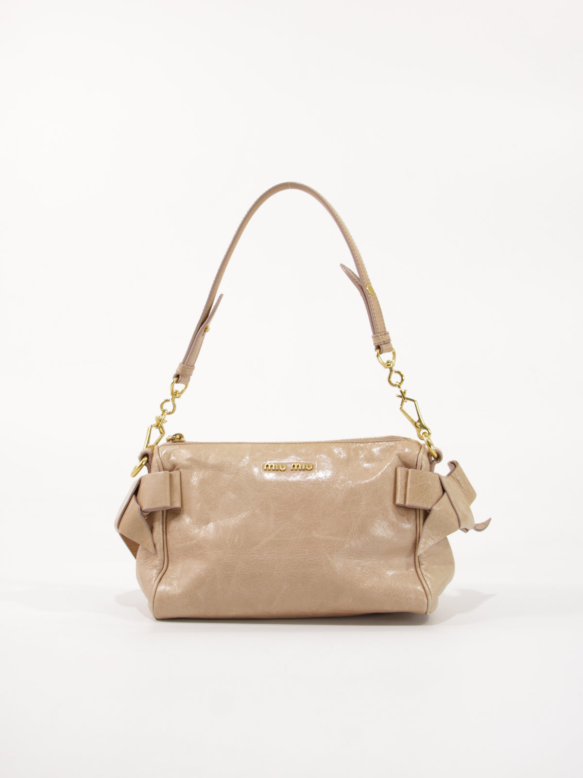 Miu Miu Shoulder Bag