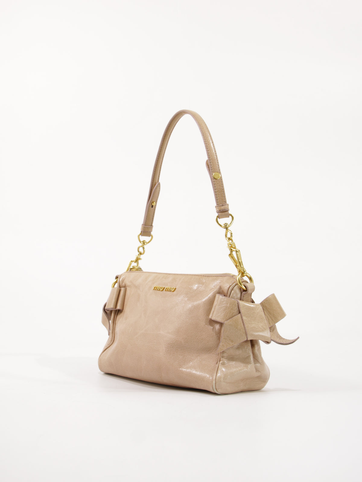Miu Miu Shoulder Bag