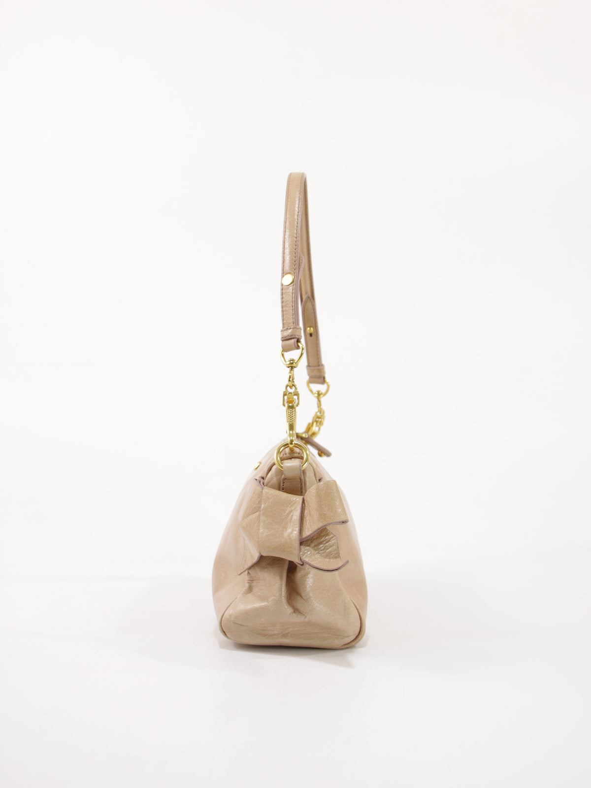 Miu Miu Shoulder Bag