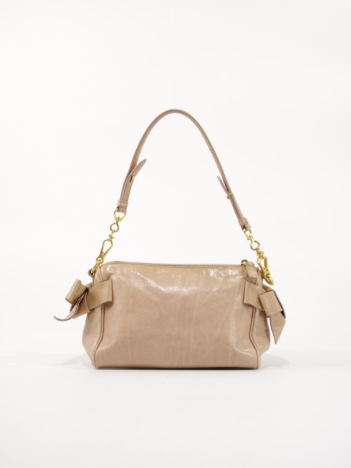 Miu Miu Shoulder Bag
