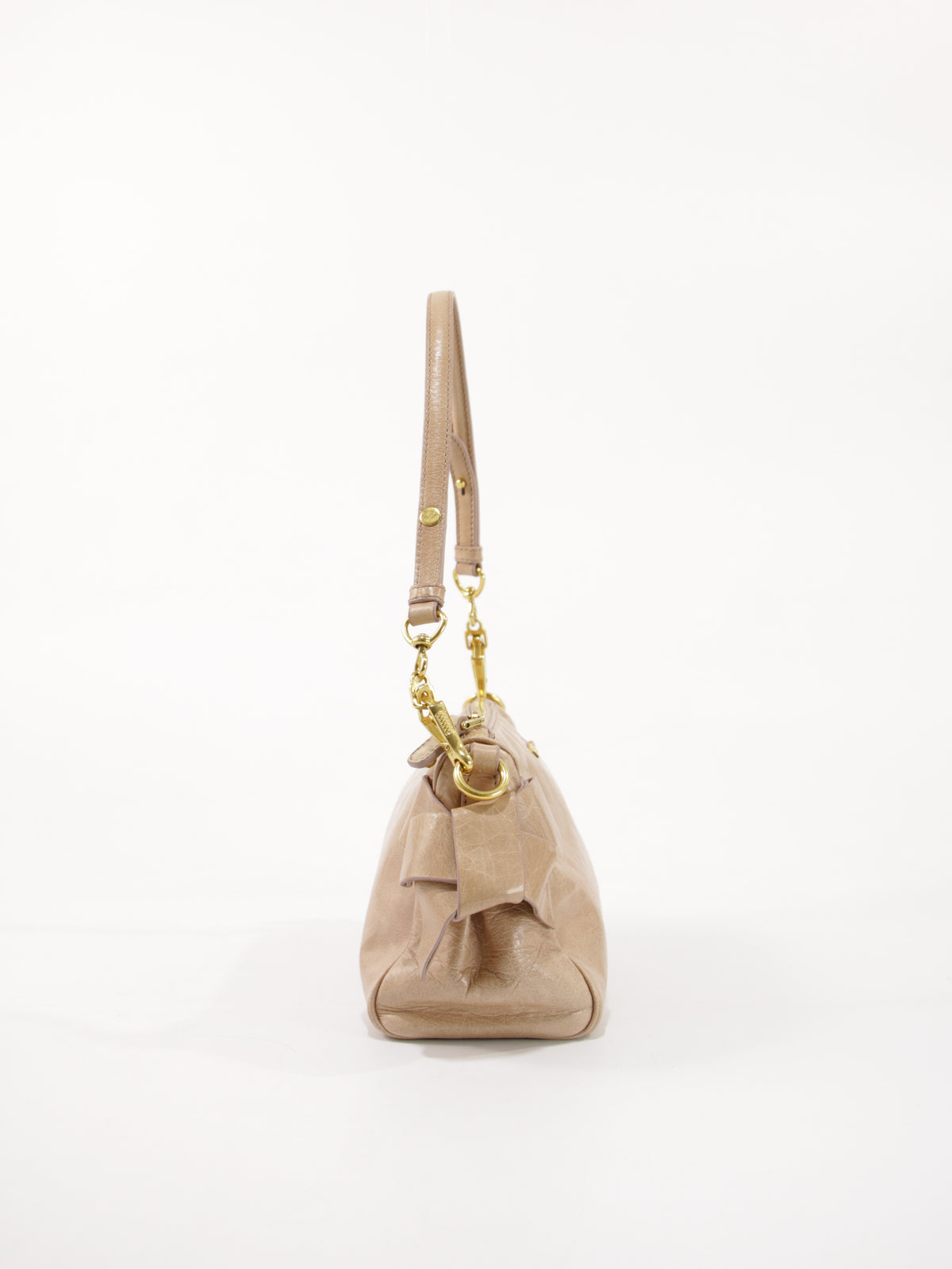 Miu Miu Shoulder Bag