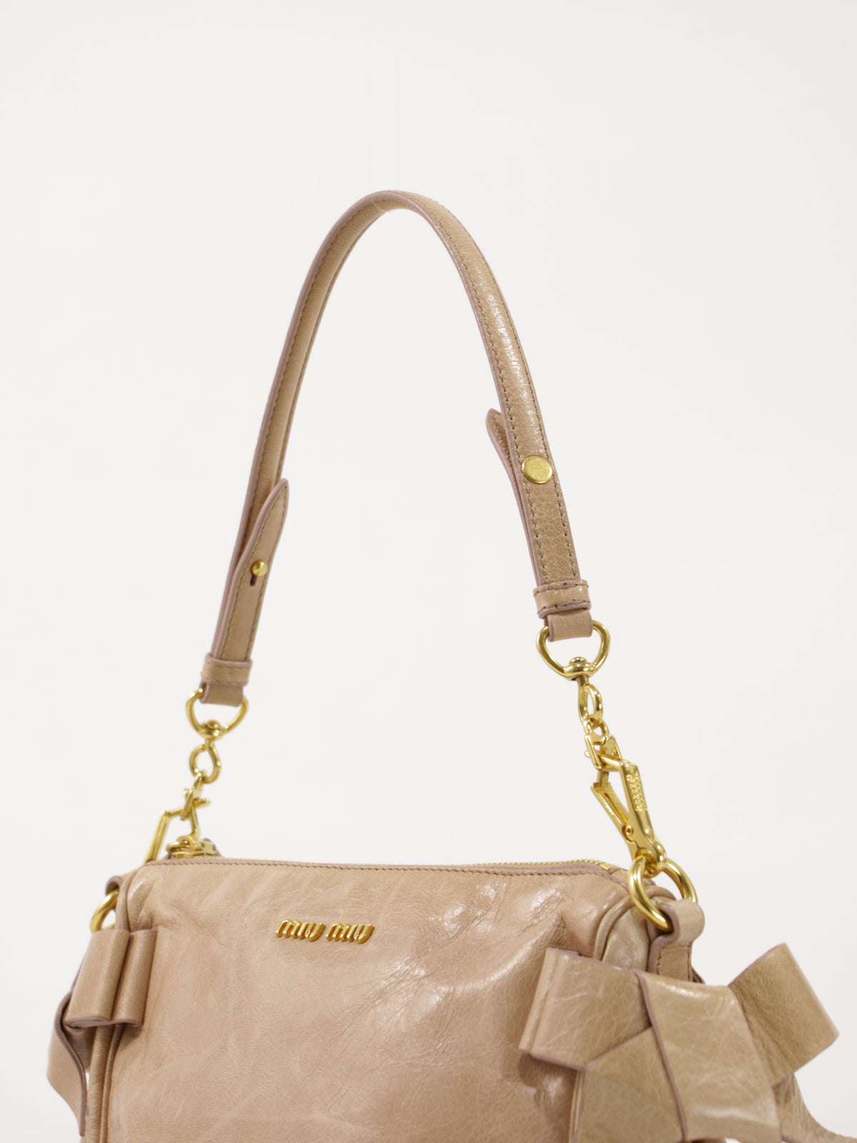 Miu Miu Shoulder Bag
