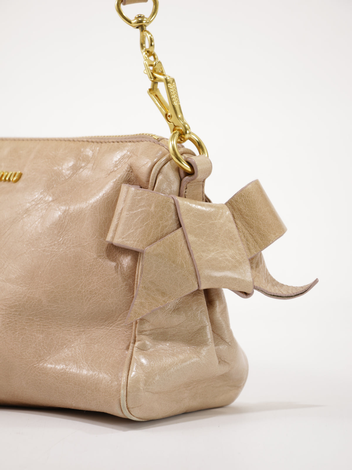 Miu Miu Shoulder Bag