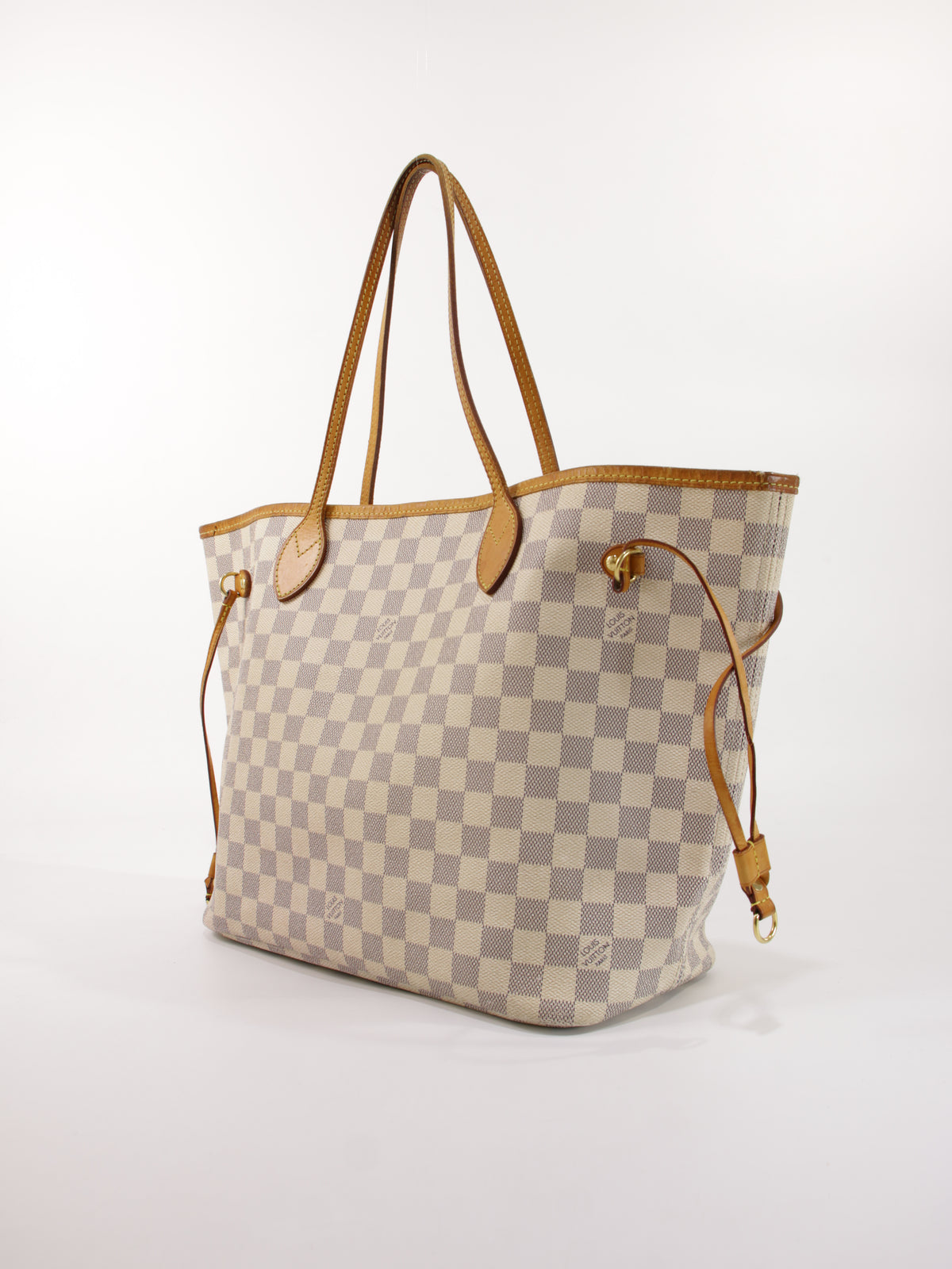 Louis Vuitton Neverfull MM