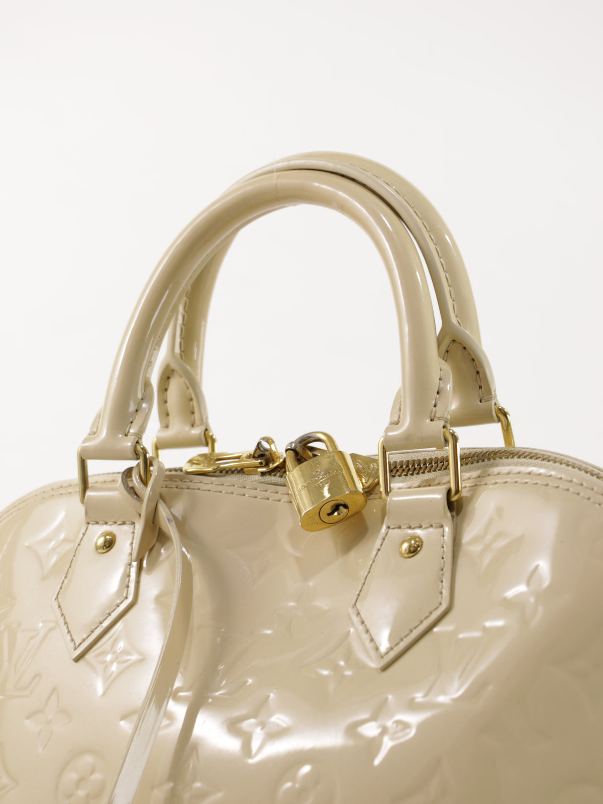 Louis Vuitton Alma PM