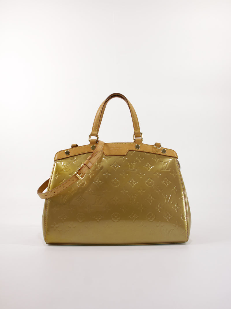 Louis Vuitton - brea