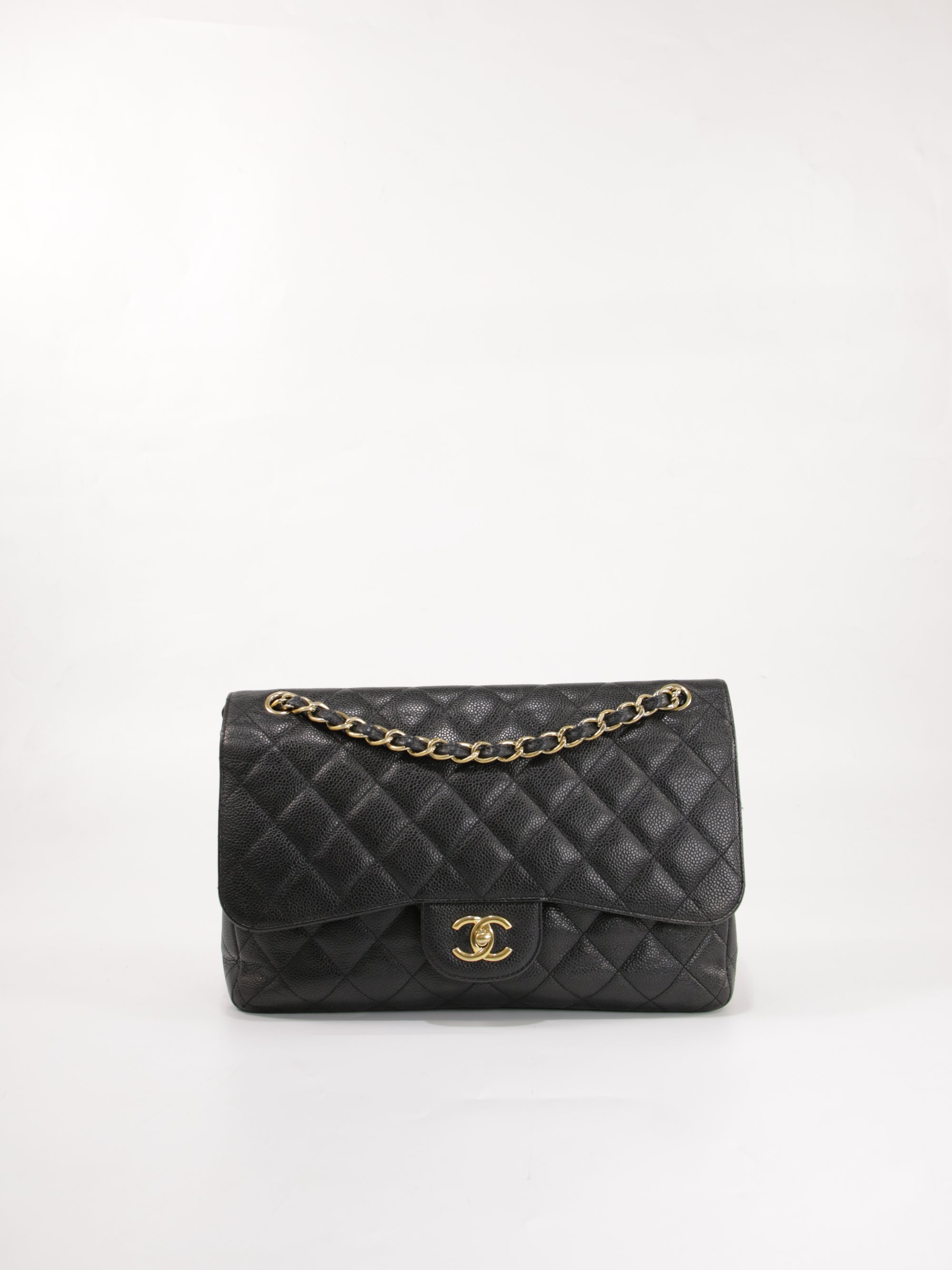 Jumbo Classic Flap
