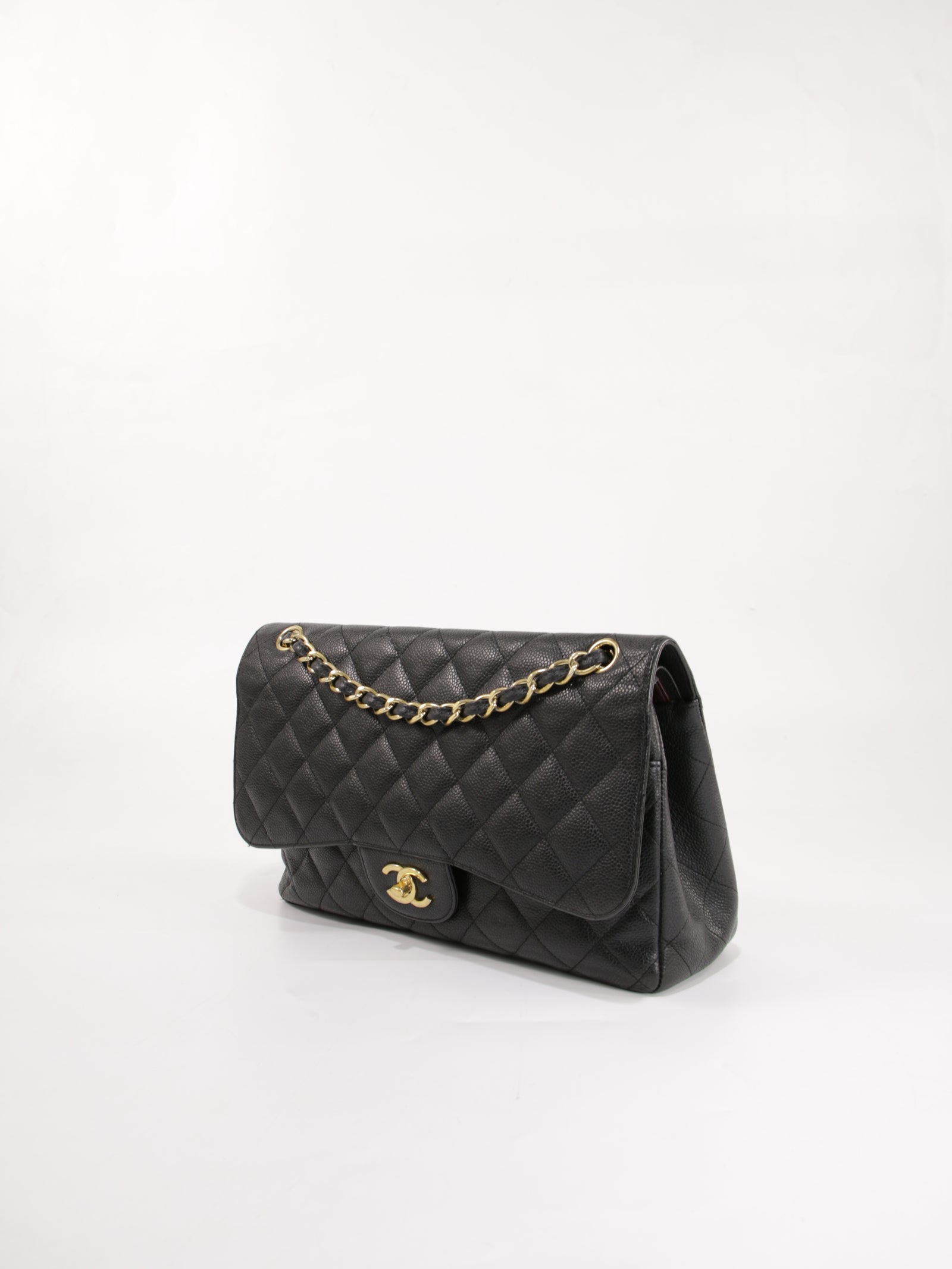 Jumbo Classic Flap