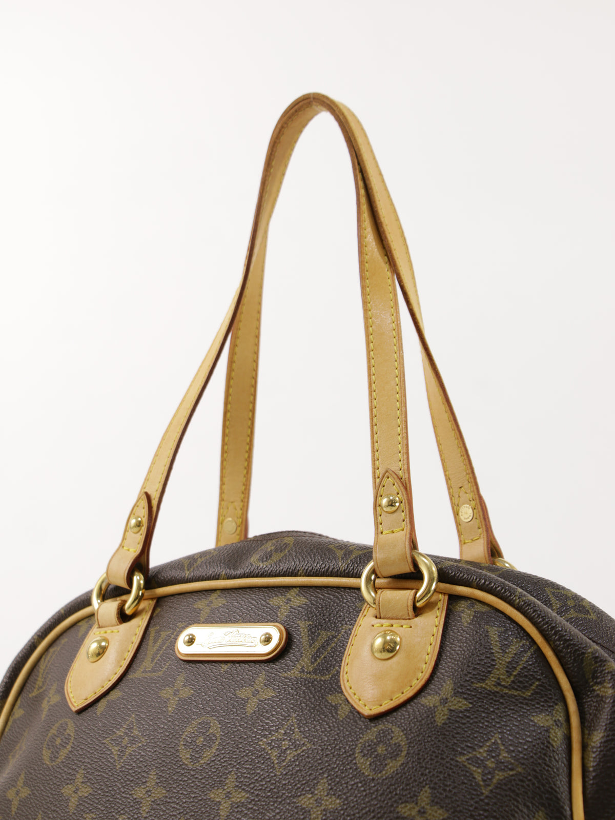 Louis Vuitton Montorgueil