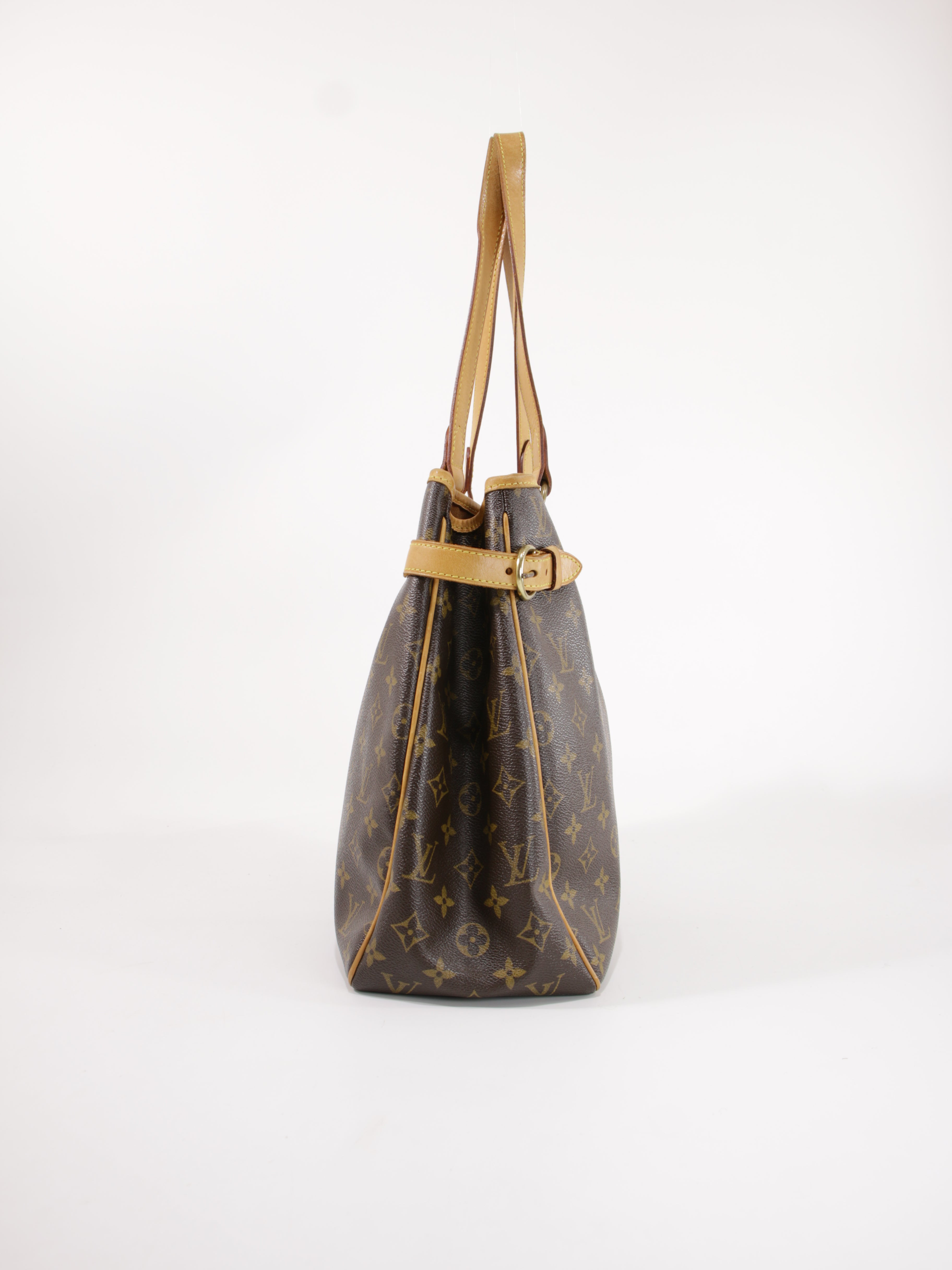 Batignolles Vertical MM