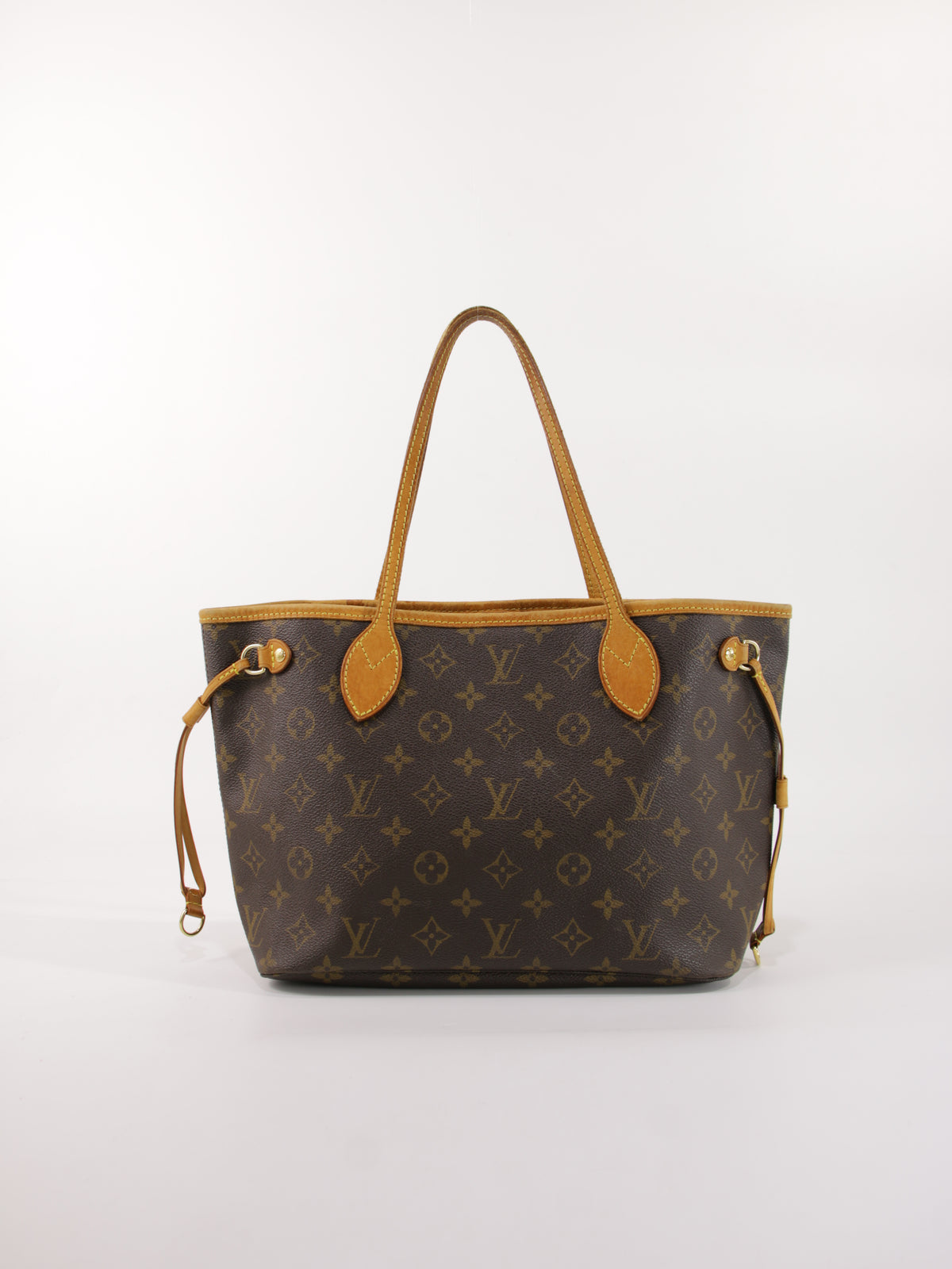 Louis Vuitton Neverfull PM