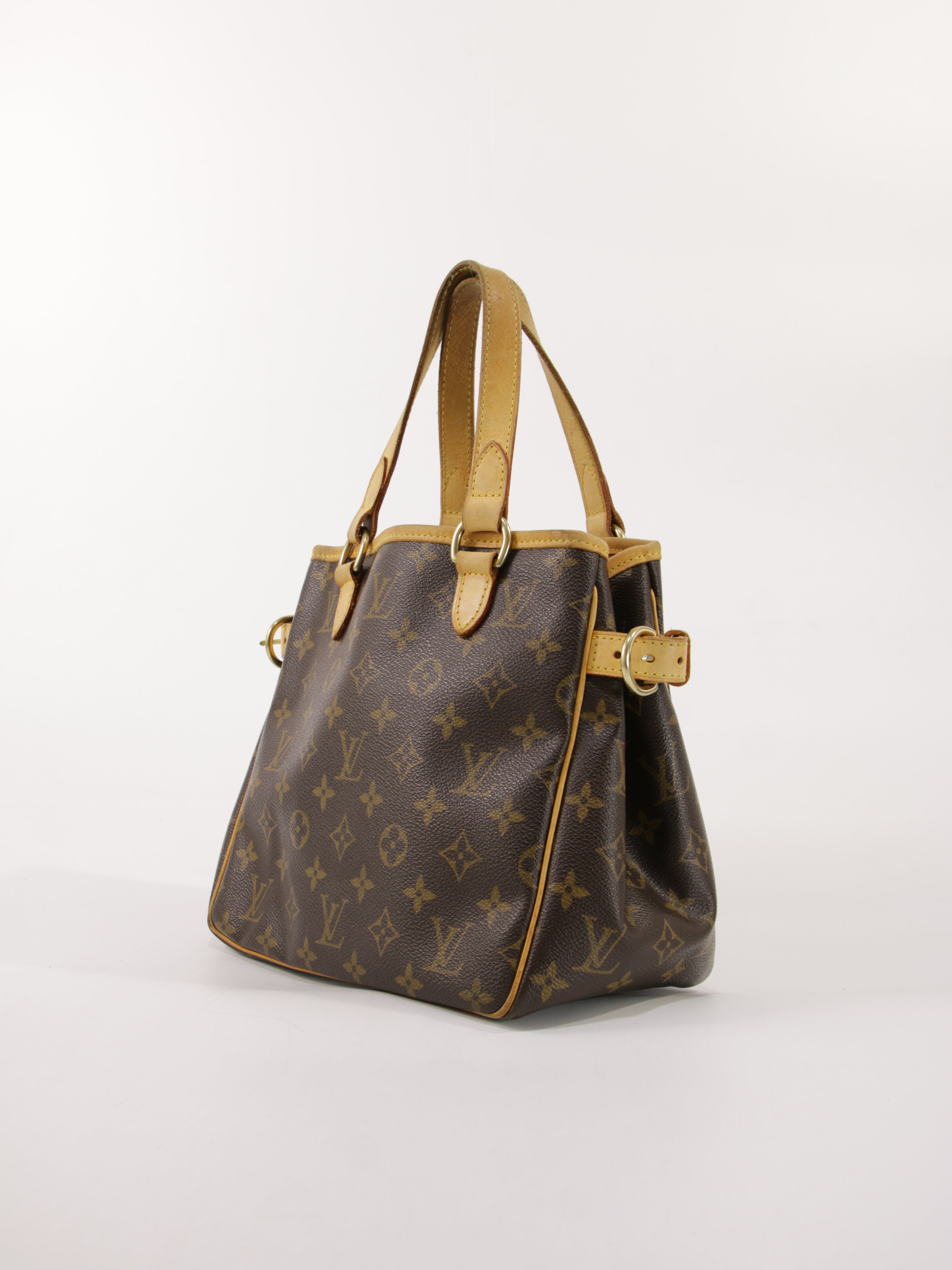 Batignolles Vertical PM