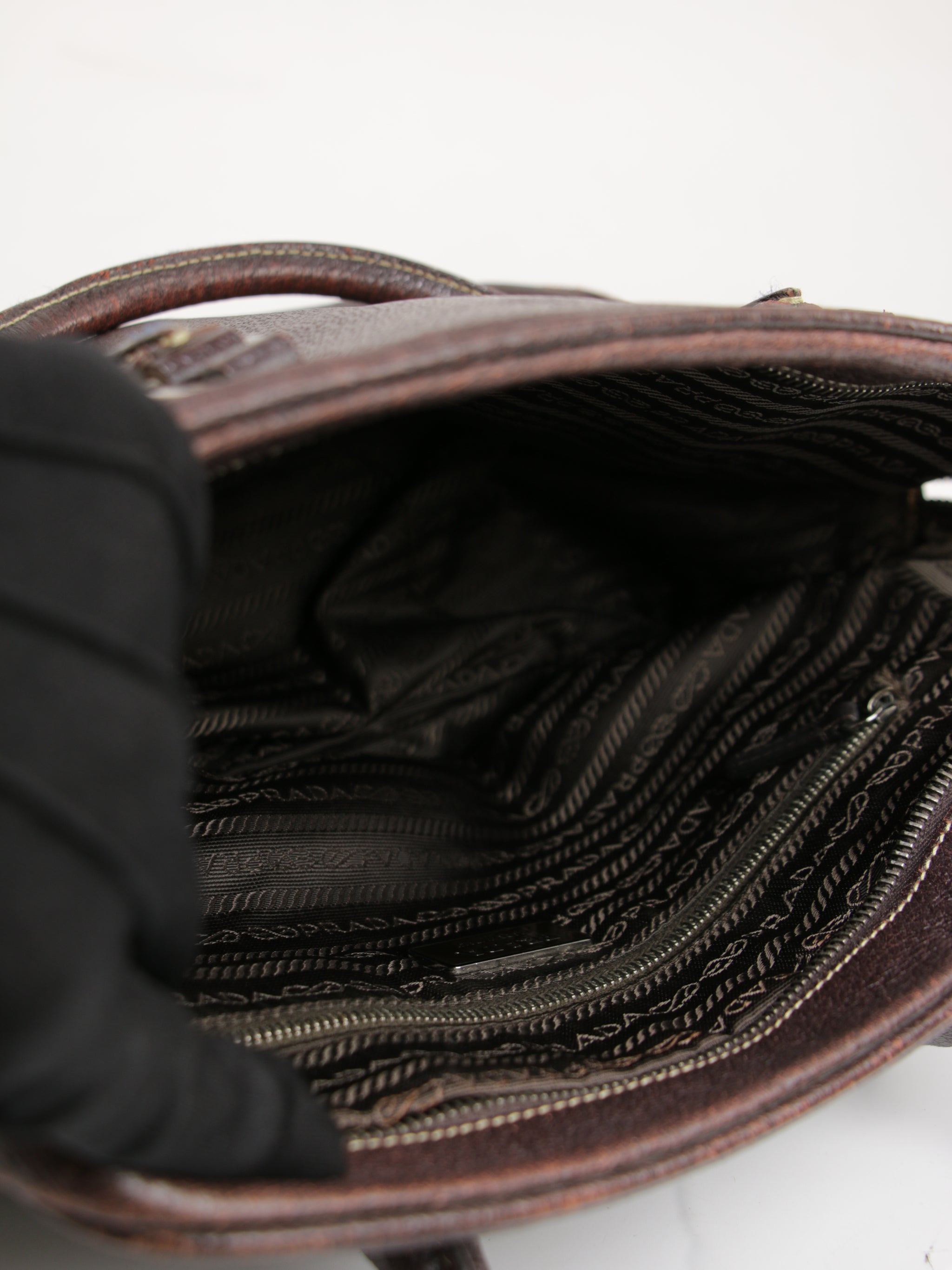 Hand Bag