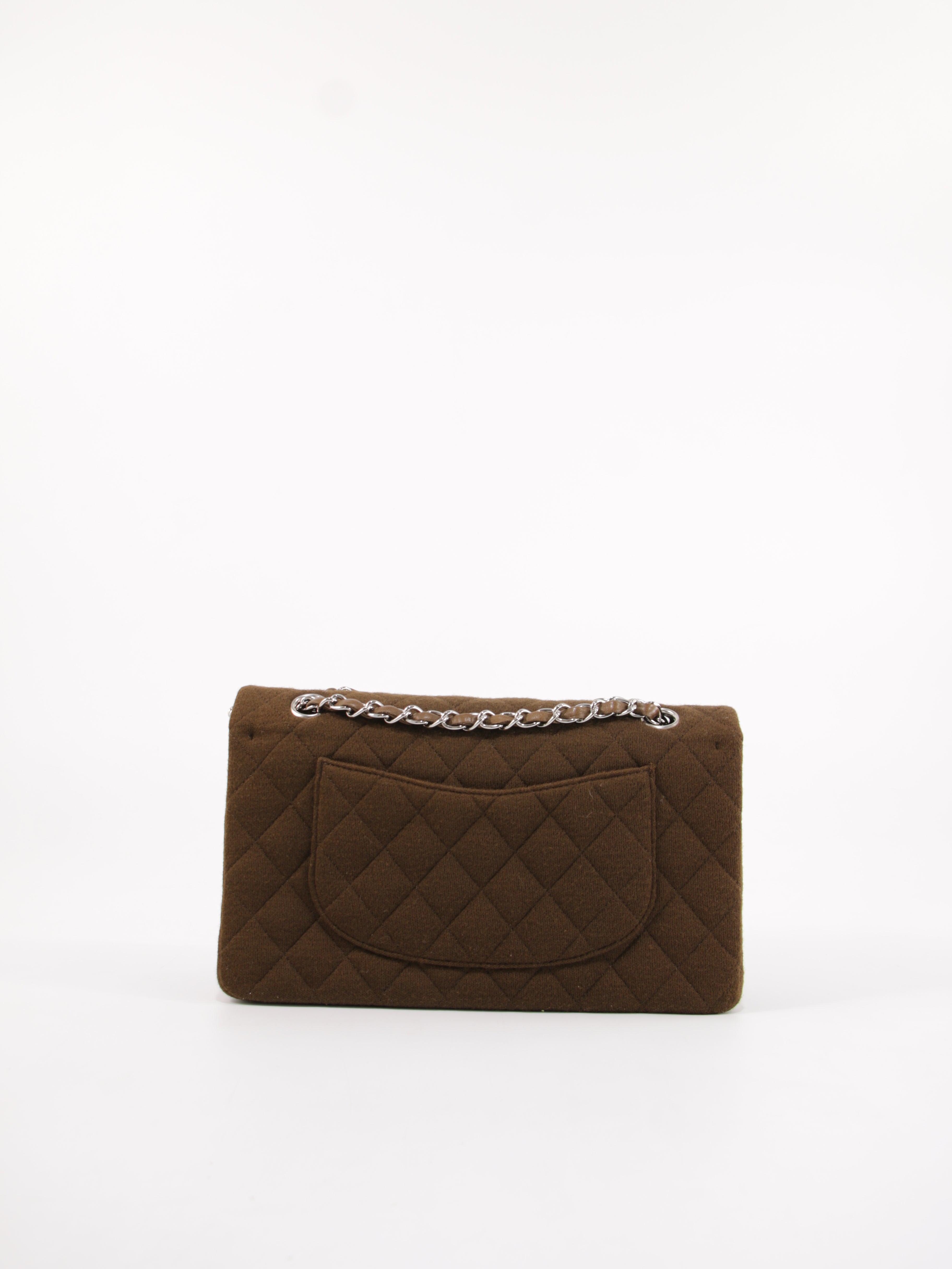 Medium Classic Flap