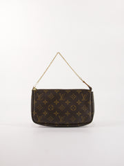 Louis Vuitton Accessories Pochette