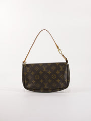 Louis Vuitton Accessories Pochette