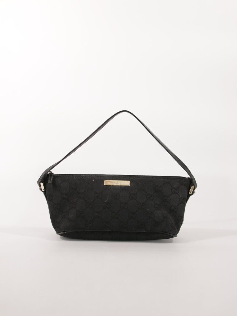 Gucci Barco Baguette