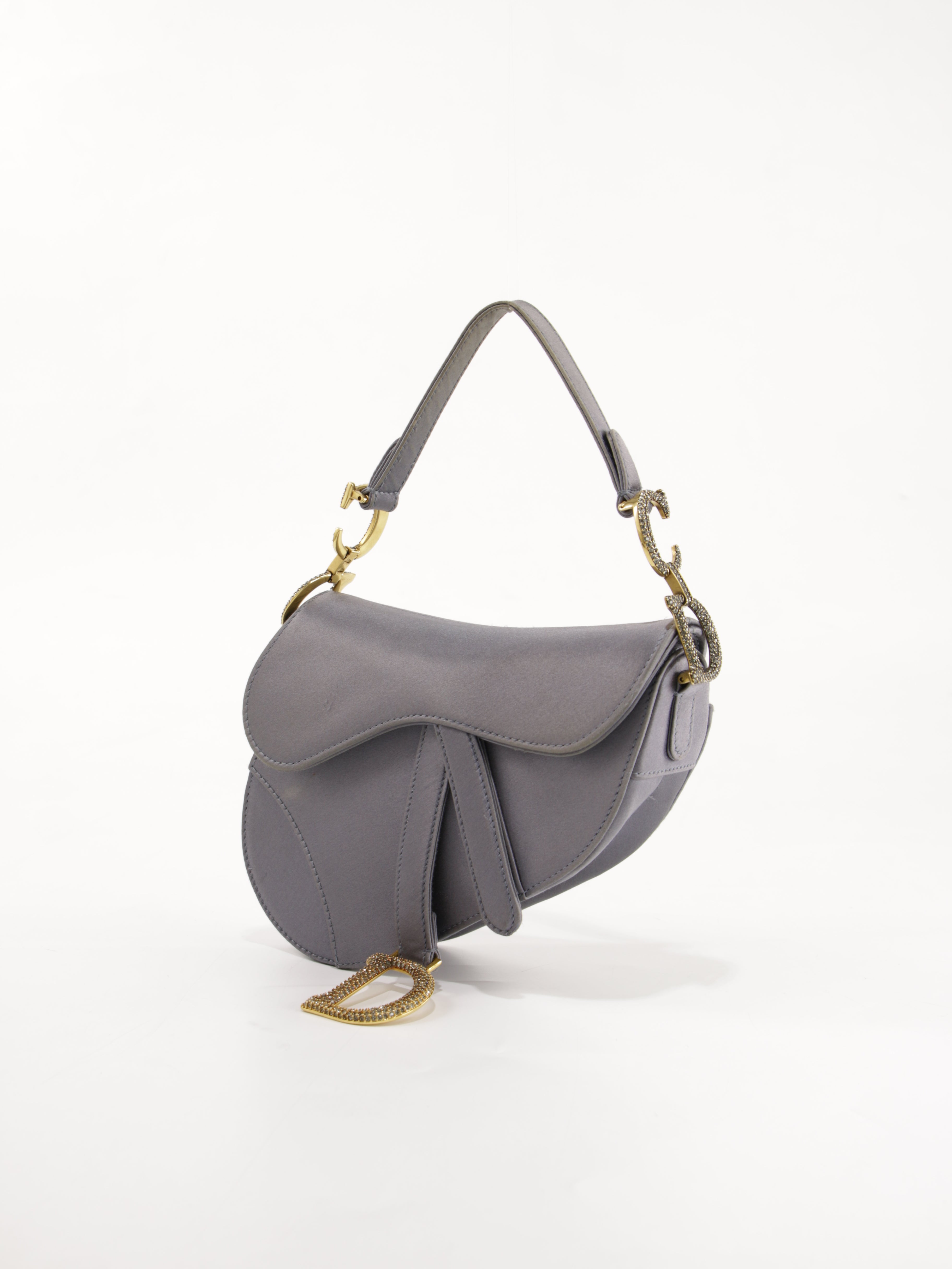 Mini Saddle
