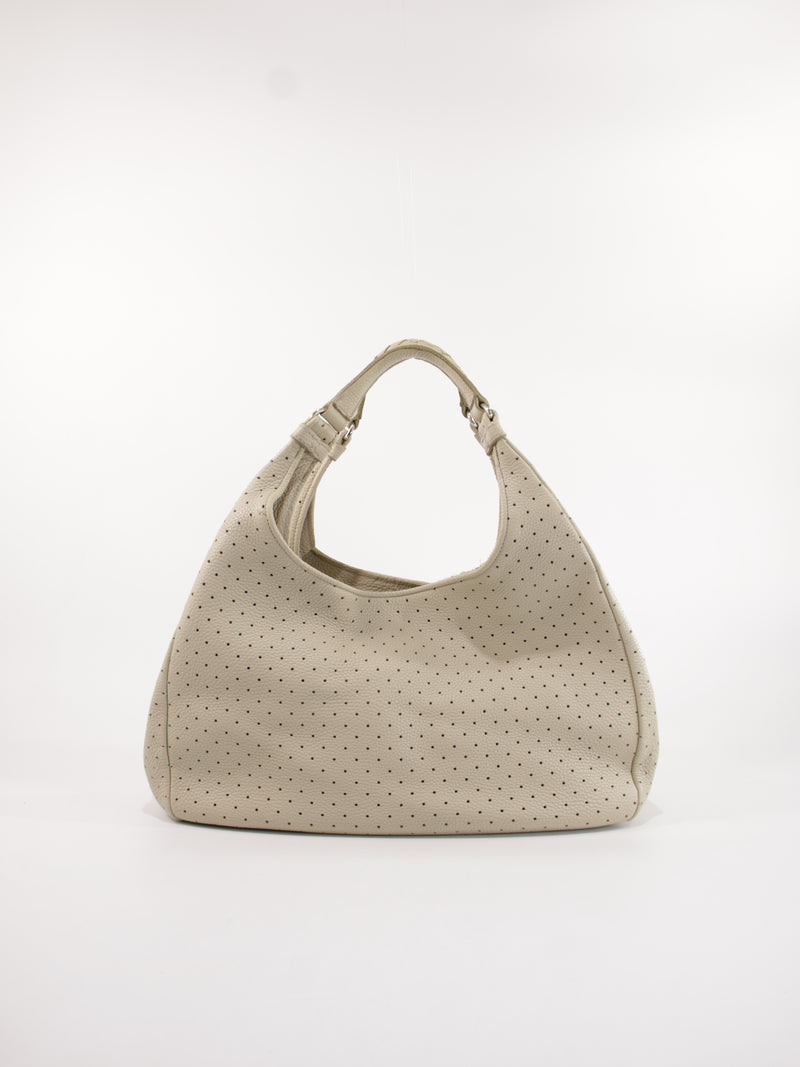 Bottega Veneta - Campana Hobo