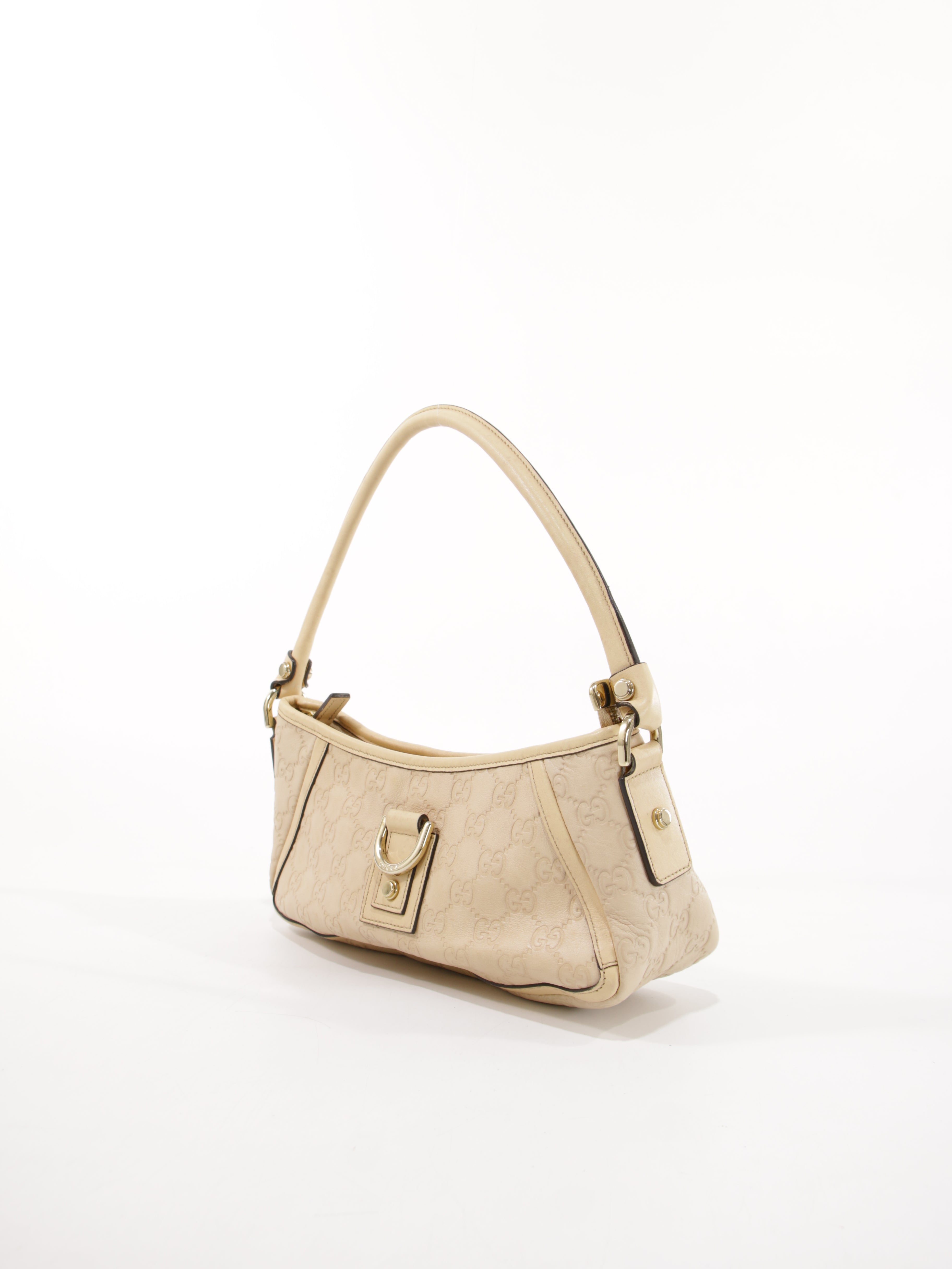 Abbey D-Ring Pochette