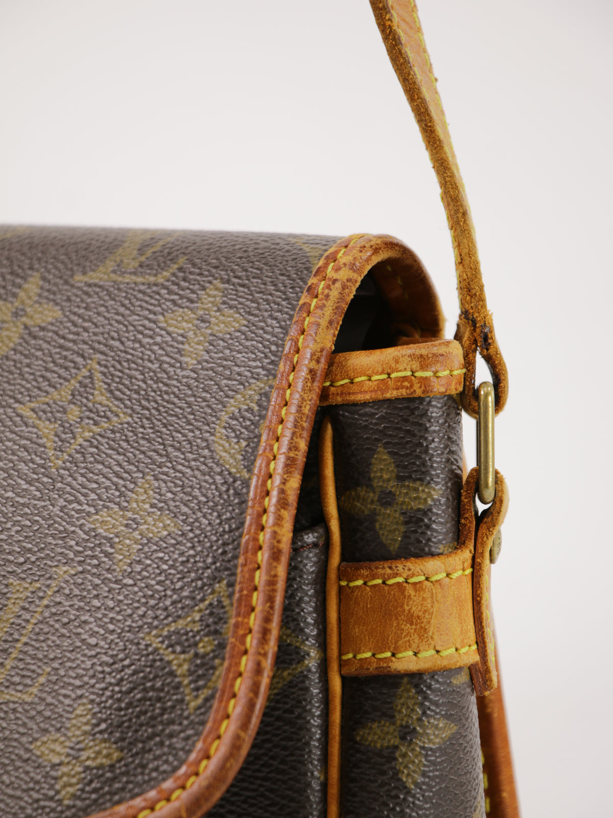 Louis Vuitton Sologne