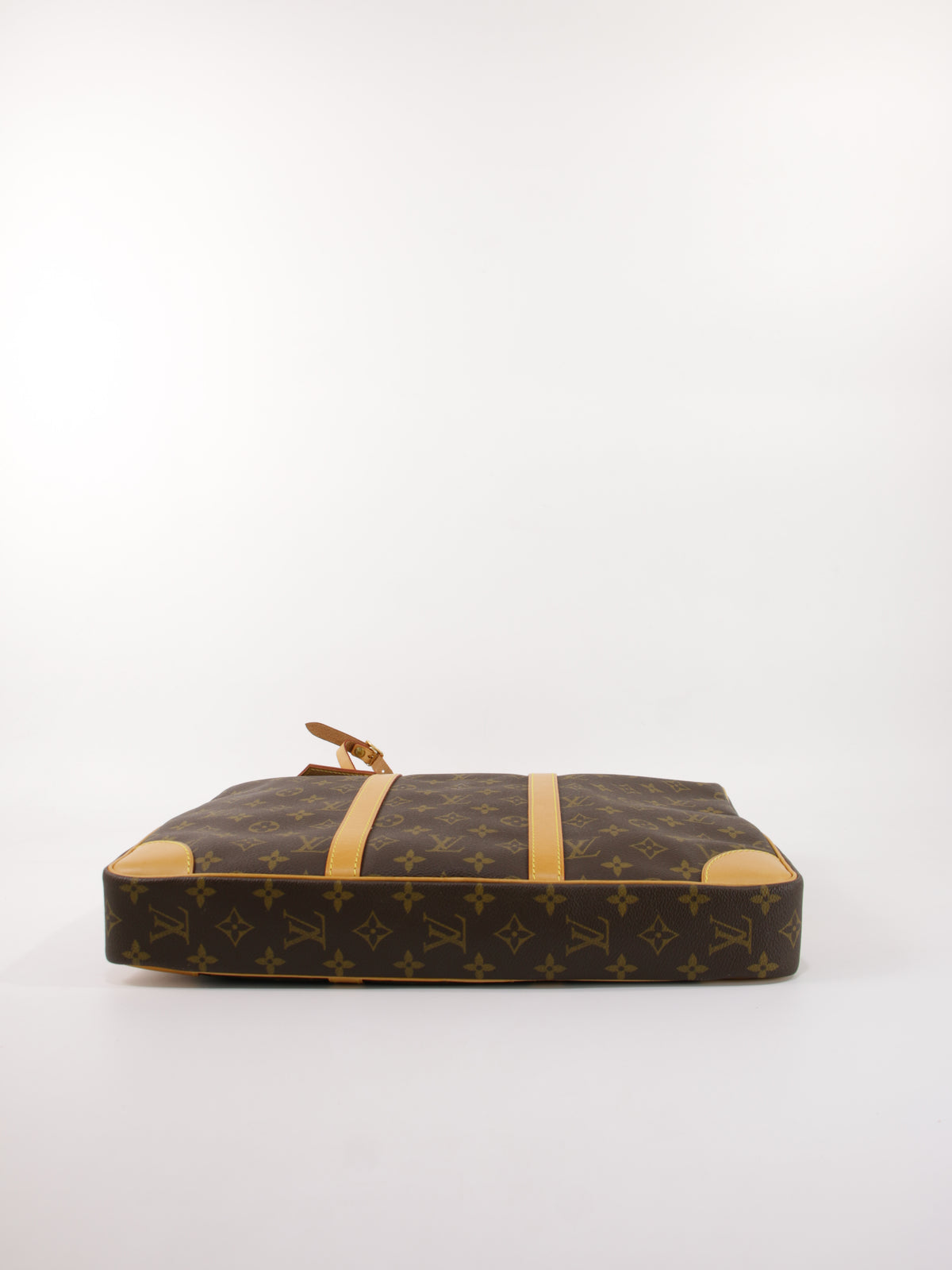 Louis Vuitton Port Documents Voyage GM