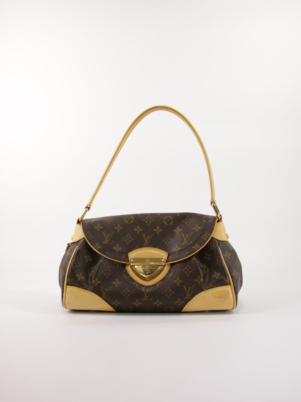 Louis Vuitton Beverly MM
