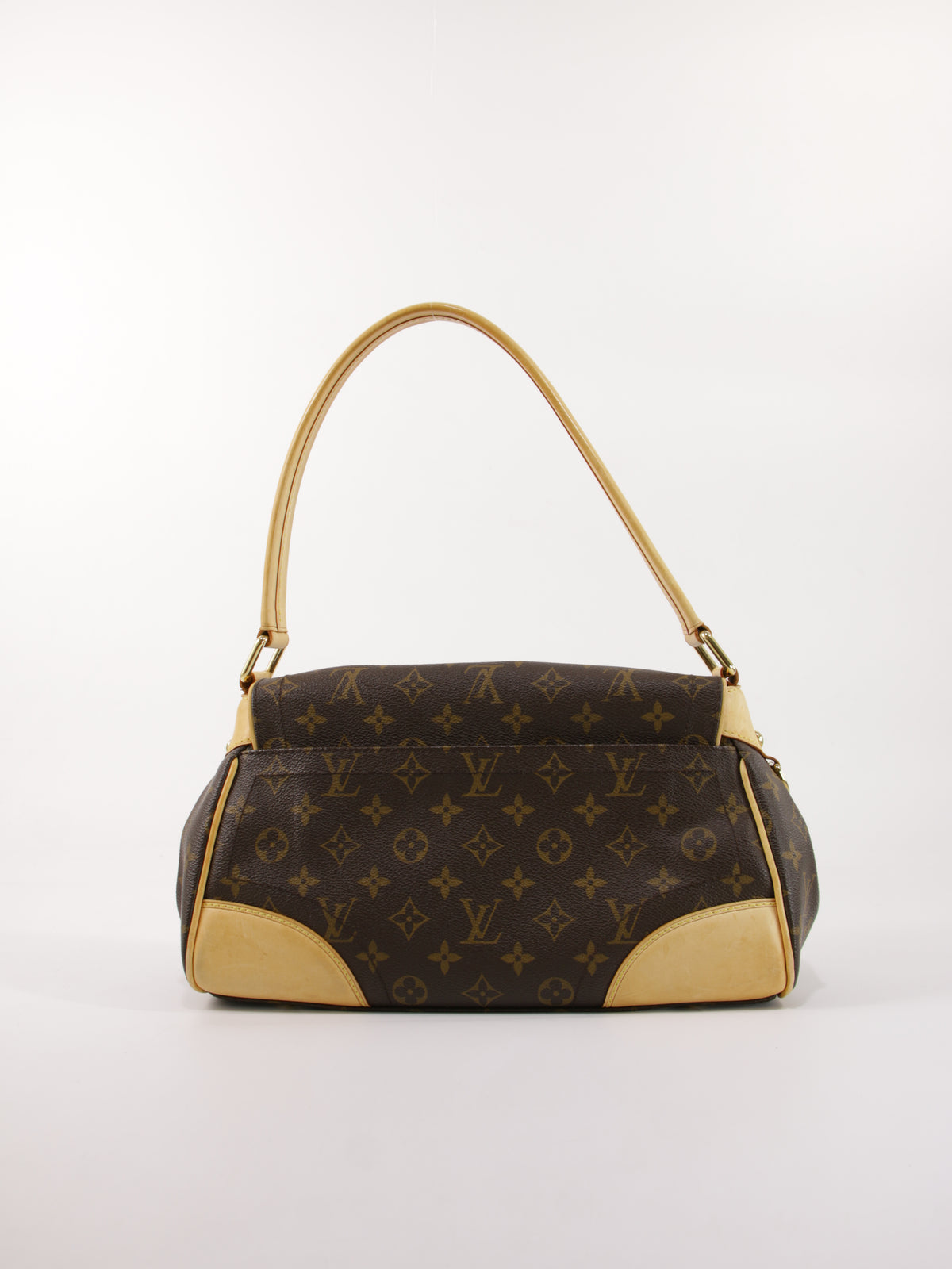 Louis Vuitton Beverly MM