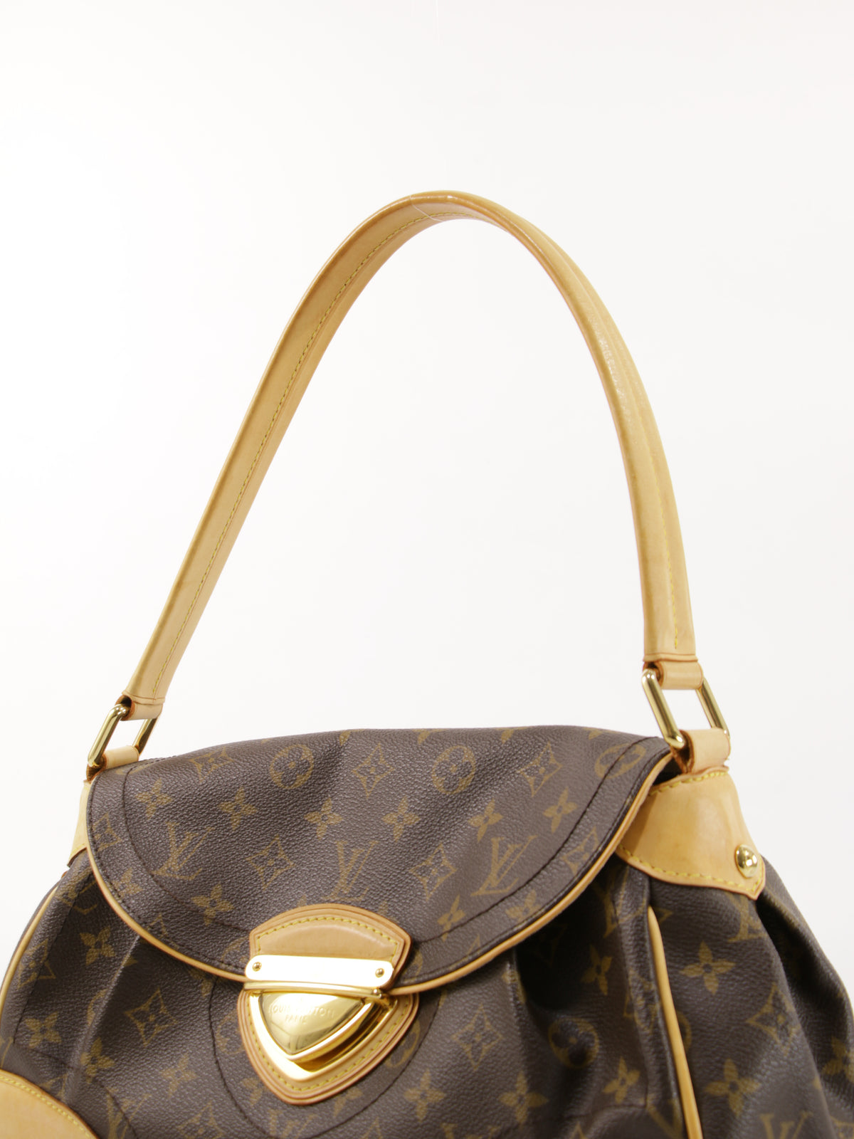 Louis Vuitton Beverly MM