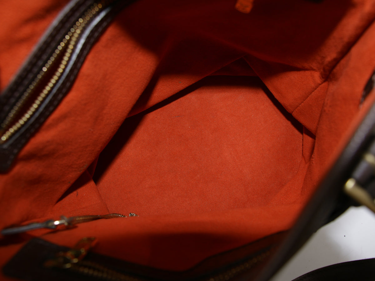 Louis Vuitton Mini Bucket