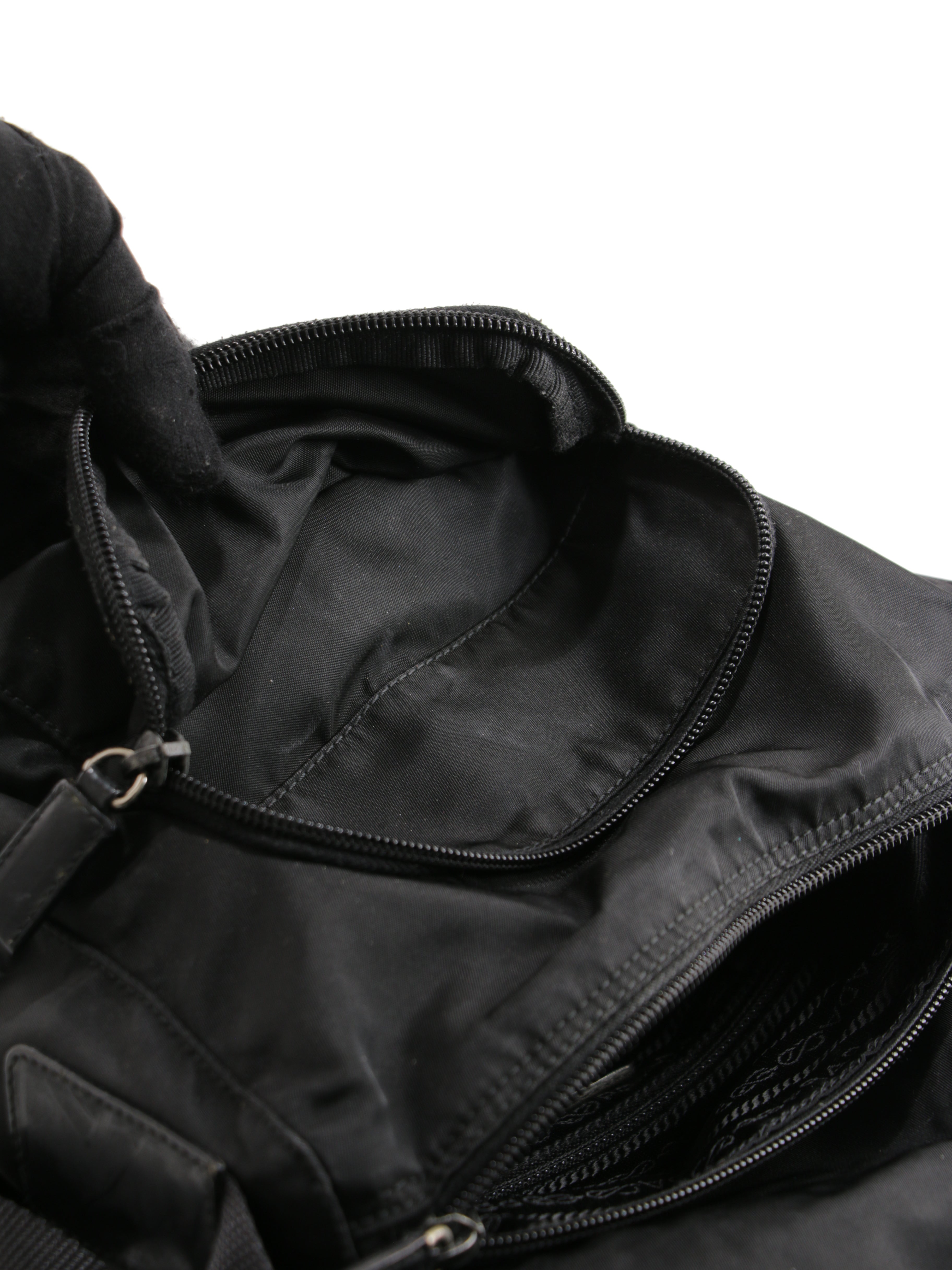 Single Buckle Messenger