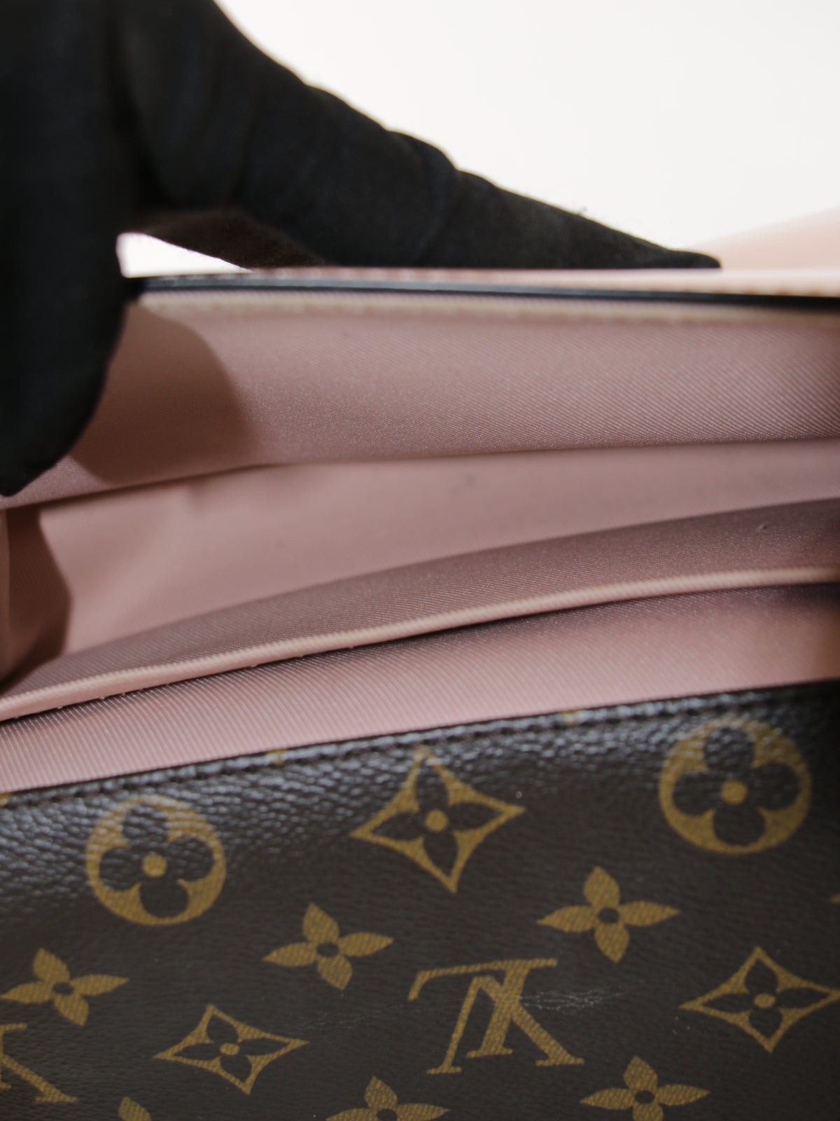 Louis Vuitton Hand Bag