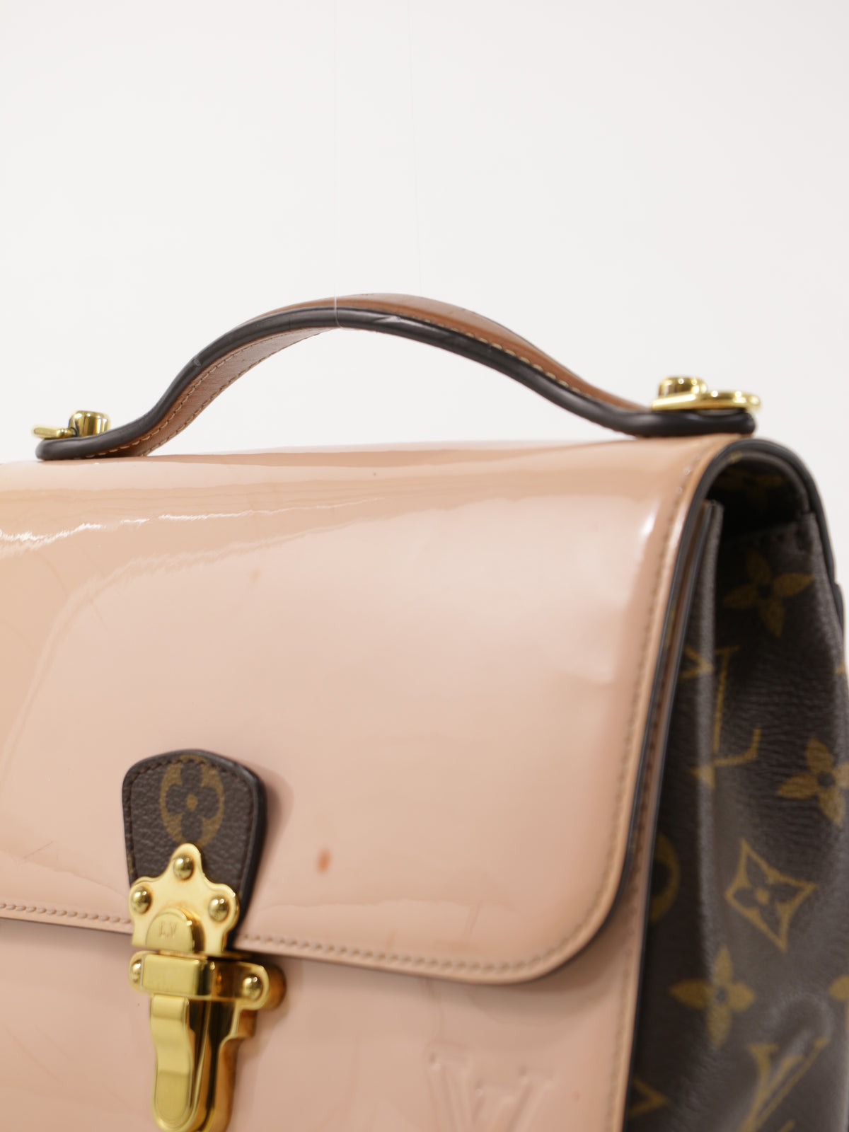 Louis Vuitton Hand Bag