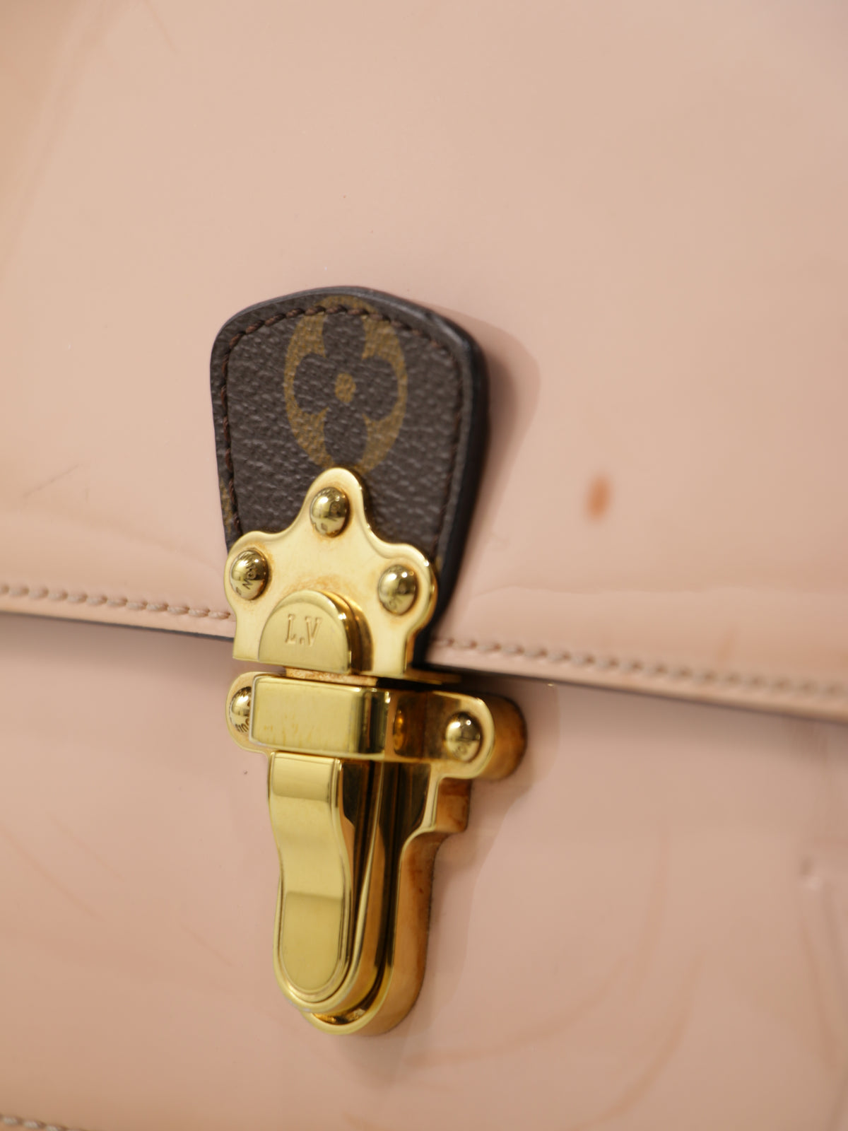 Louis Vuitton Hand Bag
