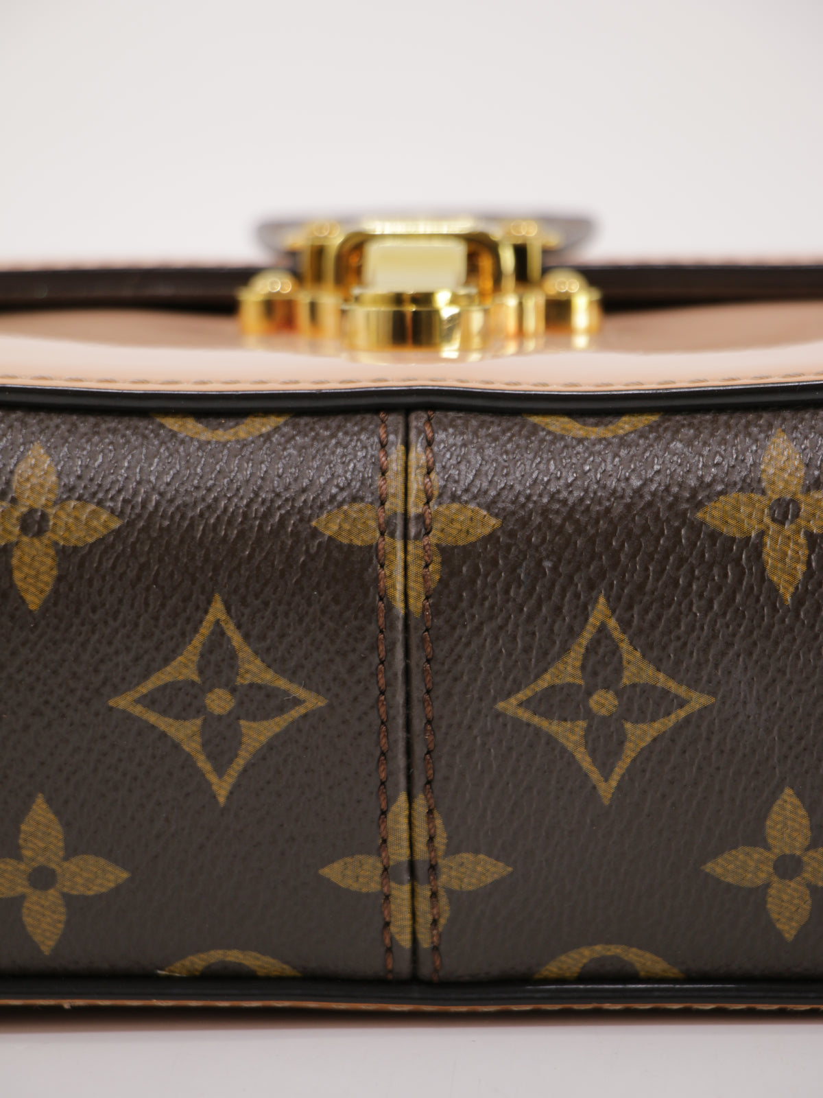 Louis Vuitton Hand Bag