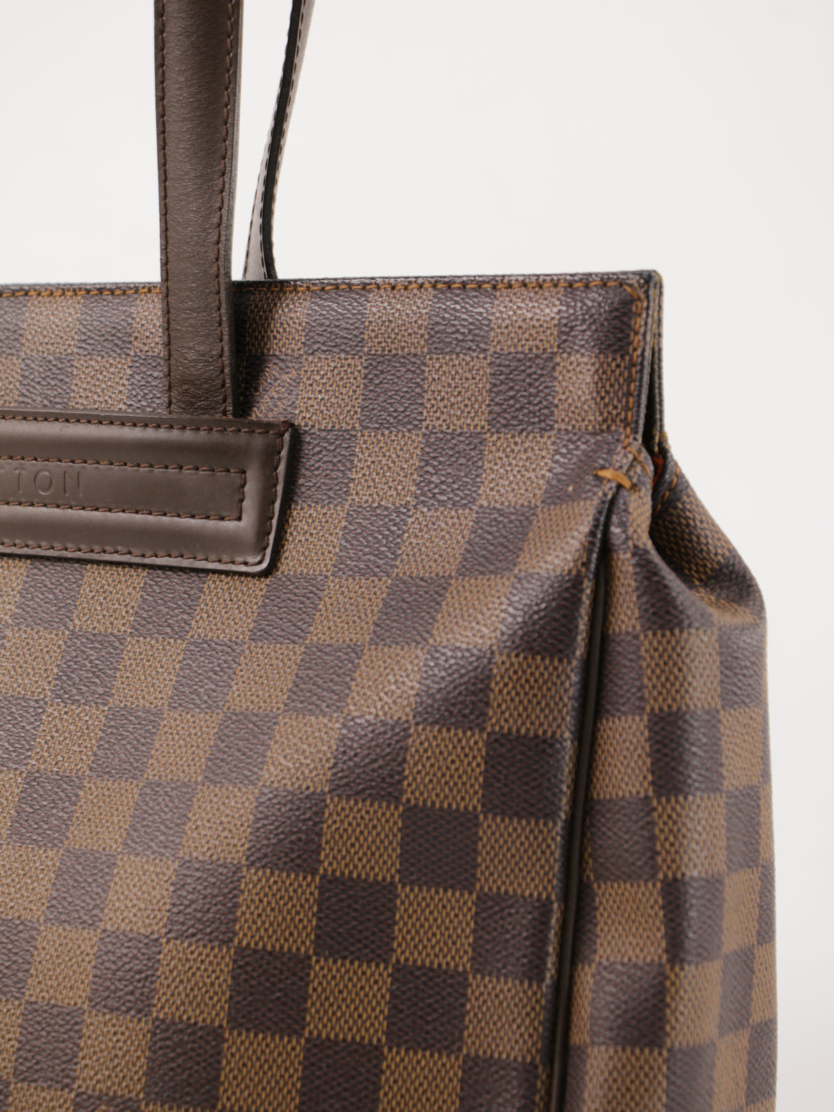 Louis Vuitton Tote Bag
