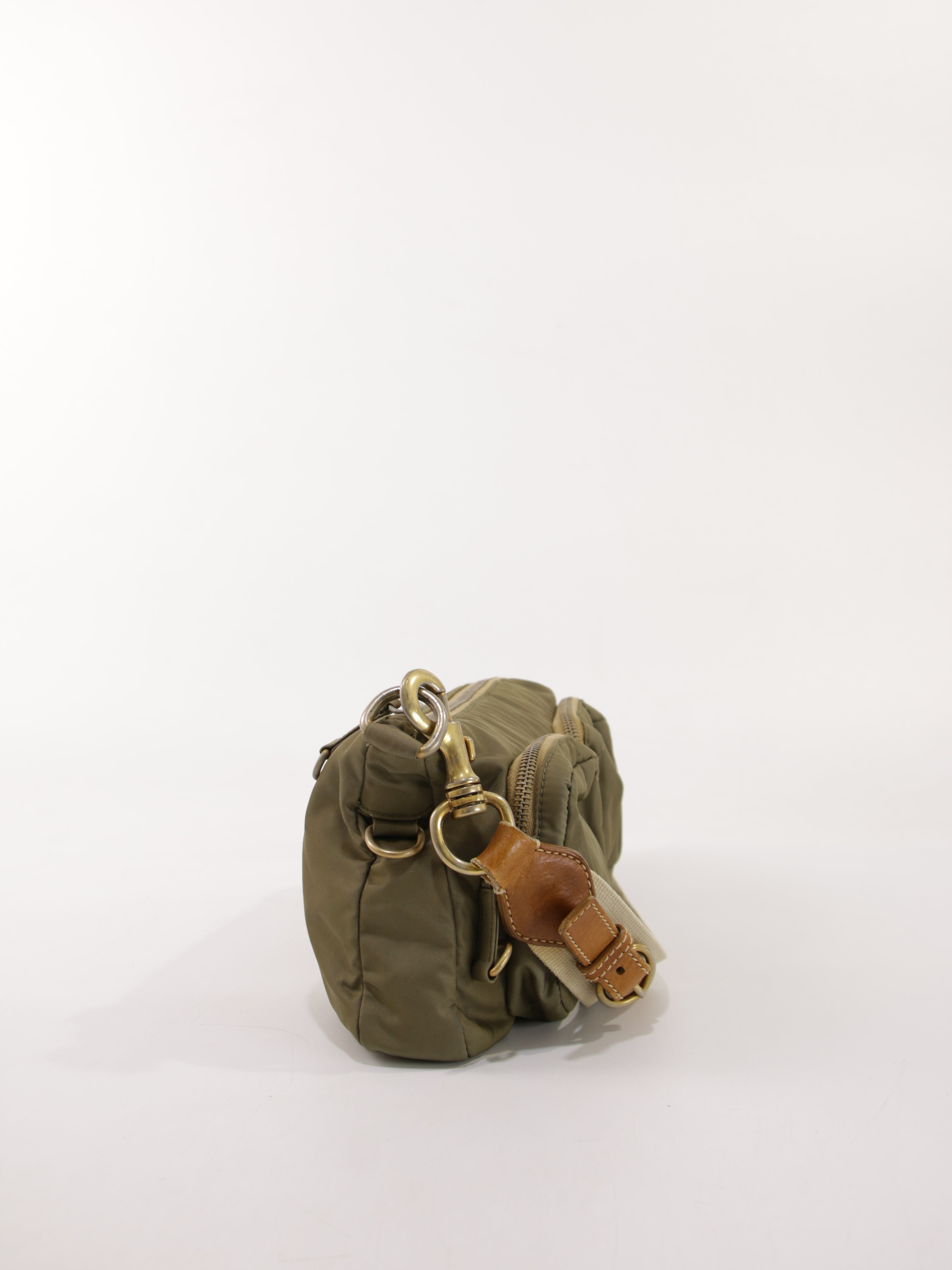 Shoulder Bag