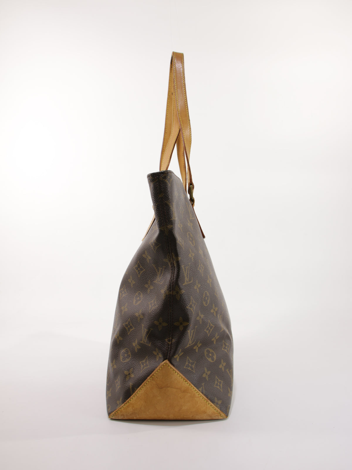 Louis Vuitton Cabas Mezzo