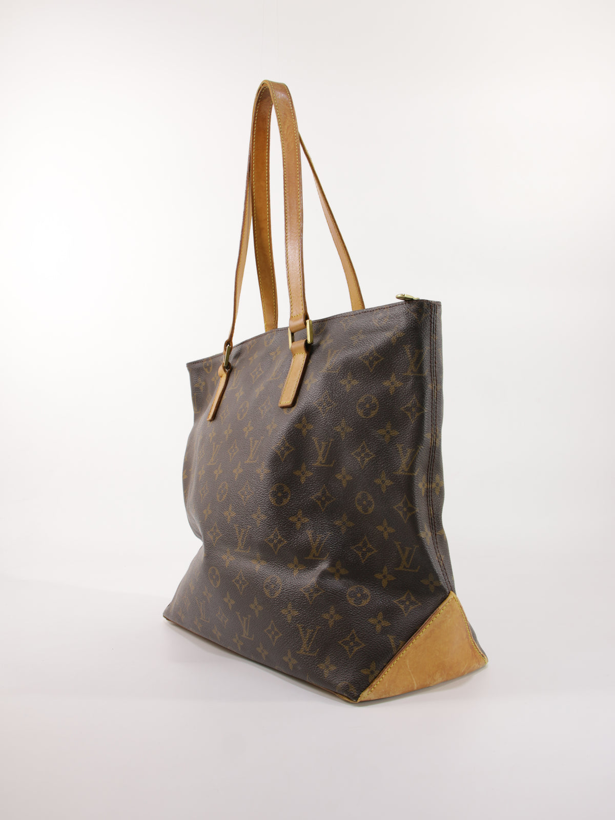 Louis Vuitton Cabas Mezzo